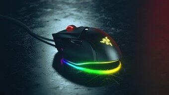 Razer Basilisk V3 Herná myš - 6
