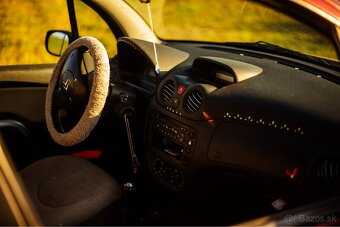 Citroën C3 1.4 benzín - 6