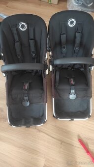 Bugaboo Donkey 3 - 6