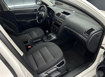 Škoda Octavia 2 Facelift 1.6 TDi 77Kw R.V.01/2013 - 6