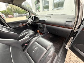 Volkswagen Sharan 1.9 TDI Automat - 6