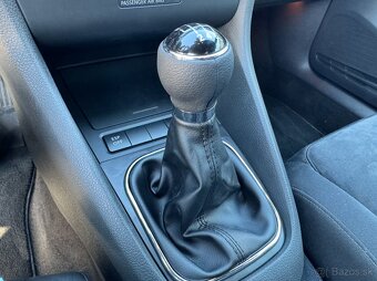 Volkswagen Golf mk6 VI 1.4TSI HIGHLINE s doplnkami - 6