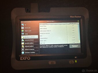 EXFO MaxTester MAX-715B iOLM OTDR - 6