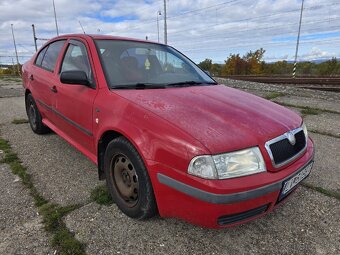 Škoda Octavia 1.4i 16v - NOVA STK/EK DO 10/2027 - 6
