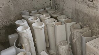 Umývadlo, záchod, pisoár - 6