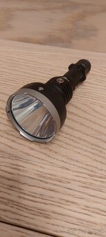 LED Baterka Acebeam T27, USB-C - 6