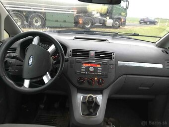 Ford c max 1,8 cdti 85kw - 6