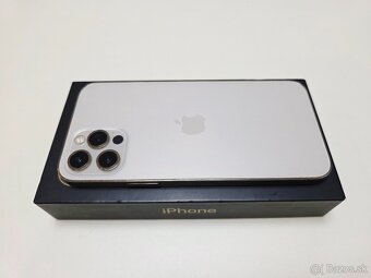 APPLE IPHONE 12 PRO 128GB GOLD,BATERKA 100% - 6