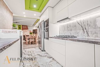 ALL INCLUSIVE | NA PREDAJ 5+2 IZBOVÝ RD PRI KÚPALISKU, DUNAJ - 6