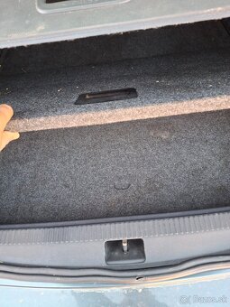 Skoda octavia 3 combi .alcantara 1.6tdi 77kw - 6