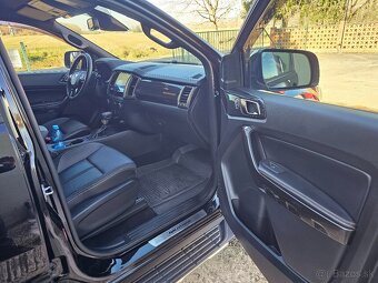 Ford ranger wildtrak - 6
