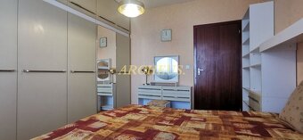 3 IZBOVÝ BYT S BALKÓNOM A ŠPAJZOU, TERNAVSKÁ UL., TREBIŠOV - 6