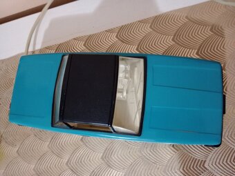 Plech auto.zberatelsky kúsok. - 6