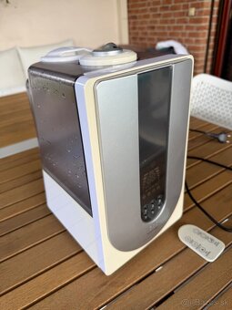 Zvlhčovač vzduchu Topcom - 6