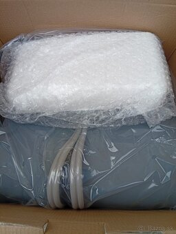 Aktívny antidekubitný matrac - nepoužitý, v záruke - 6
