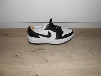 Predam nove original tenisky znacky NIKE AIR JORDAN ELEVATE - 6
