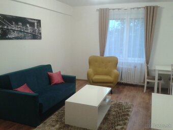 Vodárenská ulica - 6