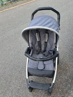 Športový kočík Peg Perego Book Plus S - 6