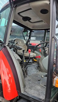 Zetor 7341 Super Turbo Quicke Agram sweden - 6