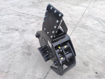 Nožnice na stromy a porasty TS01 Hardy - 6