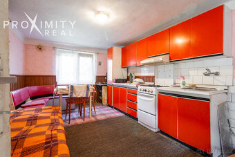 Investičný pozemok v oblasti Perín-Chym, časť Gomboš - 6