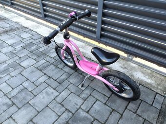 odrážadlo PUKY 12 - 6