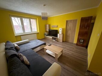 Na predaj príjemný 2iz byt po rekonštrukcii vcentre Zvolena - 6