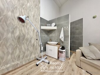 Na prenájom obchodný alebo kancelársky priestor v NZ - 6