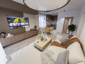 NOVOSTAVBA BYTU A 4-1, ŠEMŠA, KOŠICE OKOLIE - 6