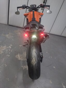 KTM 790 Duke 2023 - 6