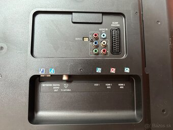 102cm 4K Android TV Philips 40PUH6400/88 - 6