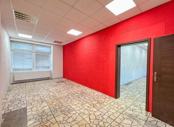 Prenájom obchodných priestorov v obci Hliník nad Hronom - 6