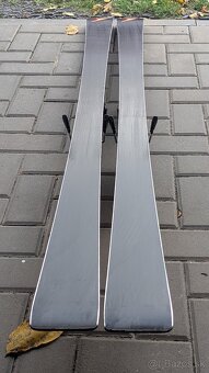 Lyže obřačky Blozzard WRC, 175cm - 6