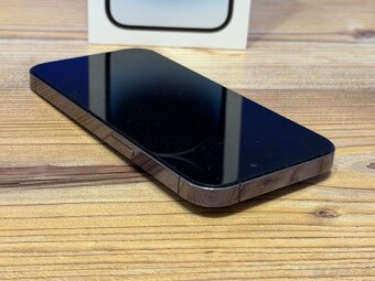 iPhone 14 Pro 256gb / 98% batéria 🔋 - 6