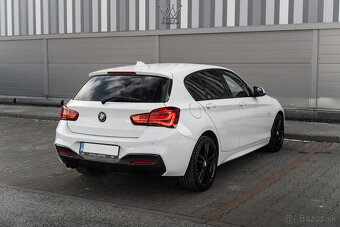 BMW Rad 1 120d xDrive M Sport Shadow A/T - 6