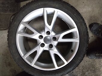 5x112 R18 - 6