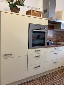 Moderná kuchyňa LIVIA - 6