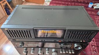 Sansui SE-3000 made in Japan 1989 - 6