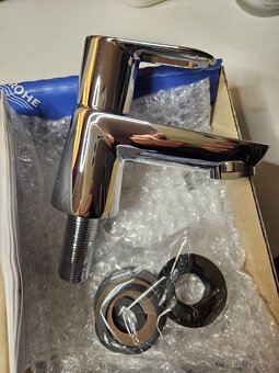 Batéria Grohe BauLoop 2042200 - 6