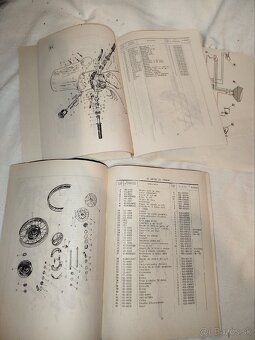 Katalog Tatran 125 - 6