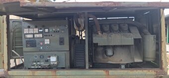 Vojenska centrala - 6