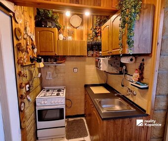 Predaj - rodinný dom Myjava, Jablonská - 6