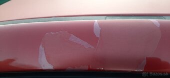 Predám Citroen C4. - 6