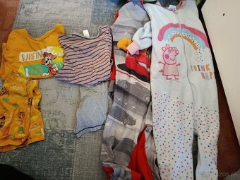 Dievčenské oblečenie - 6