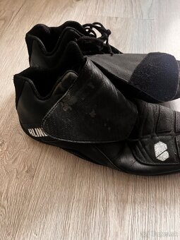 Florbalova vystroj - 6