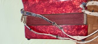 Akordeón Weltmeistee - 6