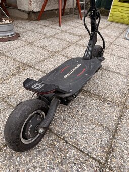 Dualtron Thunder II 40Ah - 6