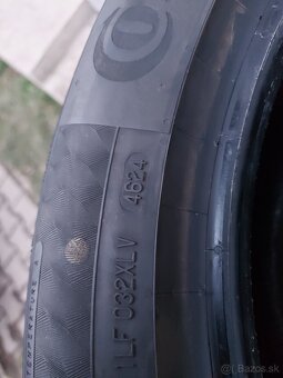 4ks NOVÉ 235/50 r19 99V CONTINENTAL, DOT2025 - 6