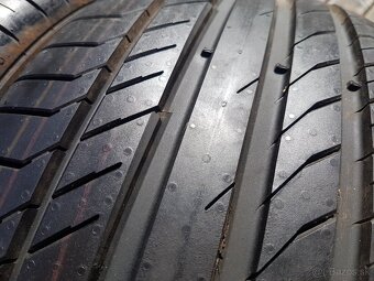 235/45 r18 letné pneumatiky 4ks Continental - 6