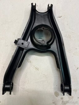 Škoda 120 M - rameno. - 6